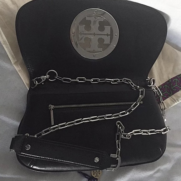 Tory Burch crossbody - Picture 5 of 6